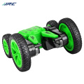 Hot Sale  Promotion Gift JJRC Q71 RC Stunt Car 2.4G Tumbling Truck double sided drive Racing Car for Christmas Kids Gift